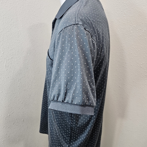 Tropi Men XL polo - Picture 4 of 6